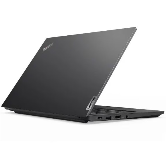 Notebook Lenovo Ryzen 5 4.0GHz, 8GB, 256GB, 14" FHD, Win11 Pro - Imagen 3