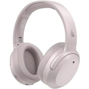 Audífonos Edifier W820NB Plus Rosa suave