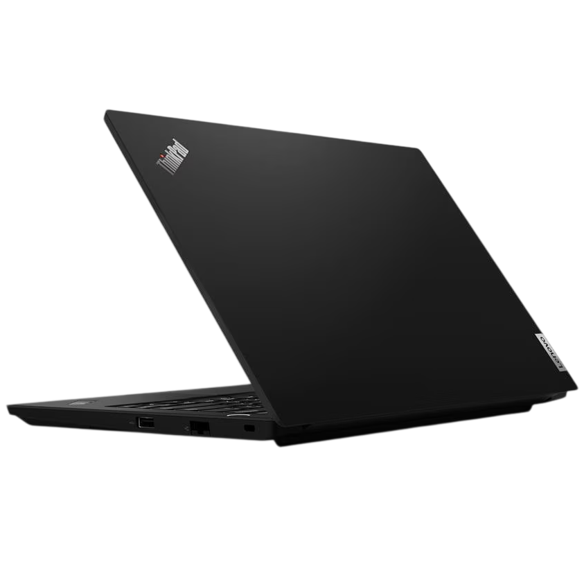 Notebook Lenovo Ryzen 5 4.0GHz, 8GB, 256GB, 14" FHD, Win11 Pro - Imagen 2