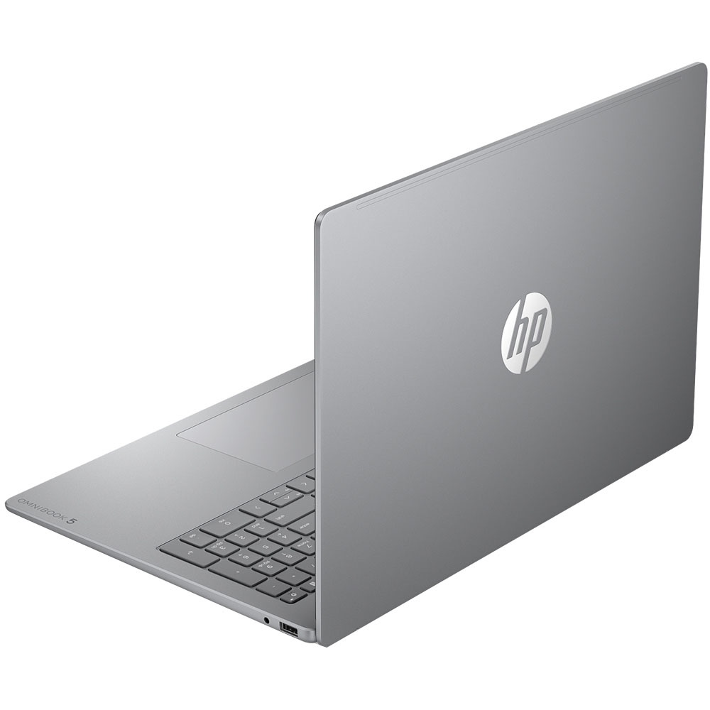 Notebook HP Core Ultra 7 4.7Ghz, 24GB, 1TB SSD, 16" WUXGA Touch - Imagen 2