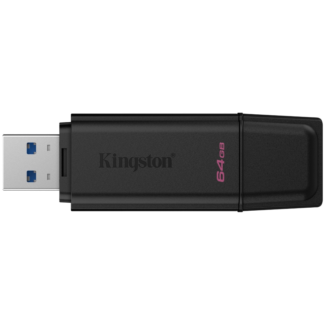 Pendrive Kingston DTXG2 64GB USB 3.2